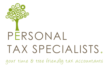 Personal Tax Specialists