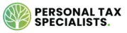 PersonalTaxSpecialist-Logo